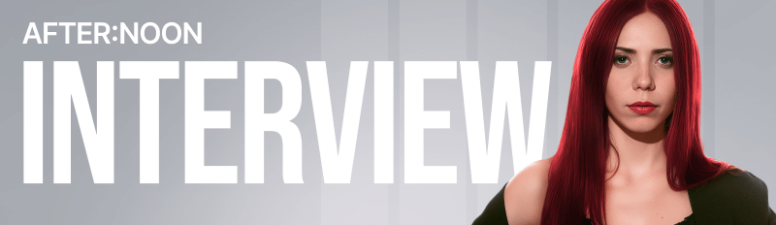 Скорость. Экспертиза. Результат. Эксклюзивное интервью с Наталией, CEO бренд-студии AFTER:NOON