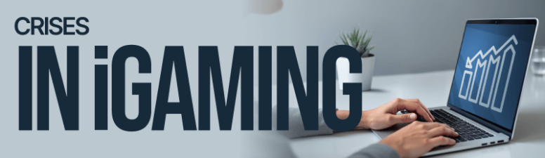 iGaming в зоне турбулентности: 3 кризиса, повлиявшие на индустрию