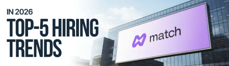 Тренды найма в iGaming 2026