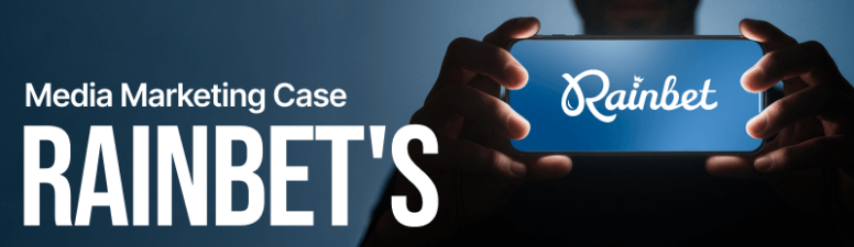 Кейс Rainbet: как войти в топ-10 рынка криптоказино с помощью медийного маркетинга