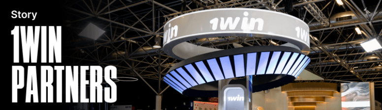 Почему топовые партнеры выбирают бренд, а не только выплаты — история 1win Partners