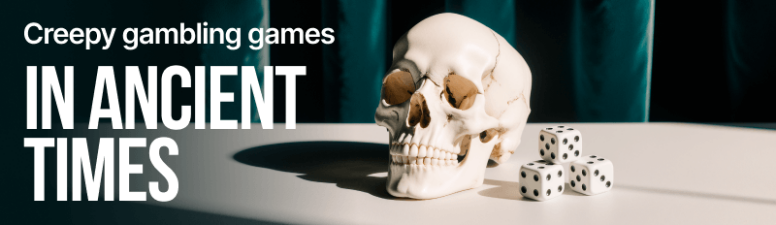 Темная история азарта: самые жуткие гемблинг-игры прошлого