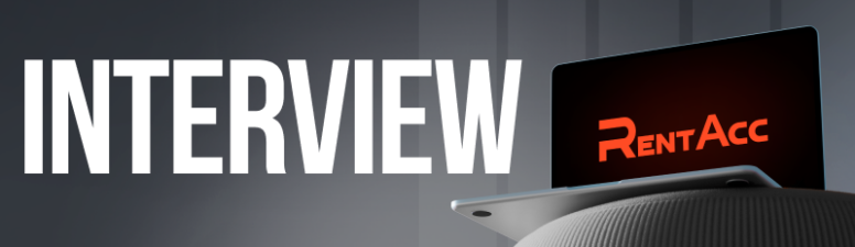 Cистема залива, которая нужна каждому в 2026 году — интервью с сервисом RentAcc