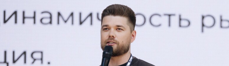 Ярослав Бабич, CCO ZM team: «Важно верить всем сердцем, что твои мысли и твоя идея — это бриллиант»