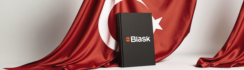 Аналитика с Blask: рынок Турции