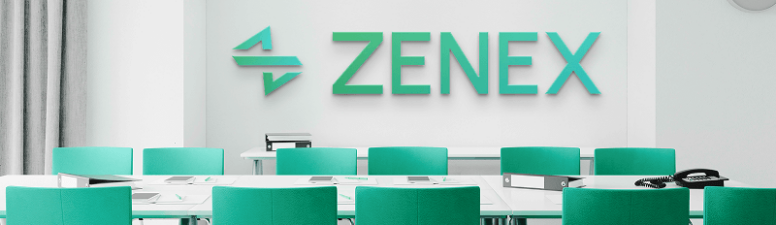 Zenex на G GATE CONF: презентация новых продуктов экосистемы и релиз NSCards — карт для медиабаинга и VIP-игроков с эксклюзивными преимуществами