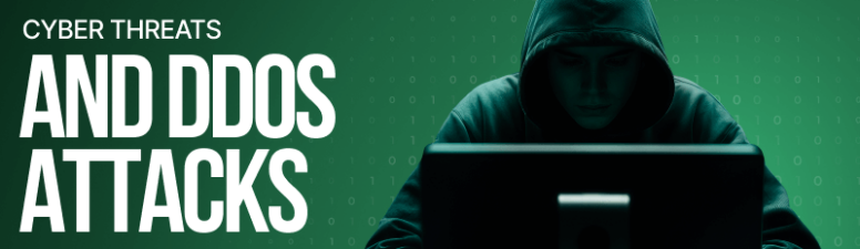 Как iGaming становится мишенью для хакеров: кейсы, цифры и сценарии киберугроз