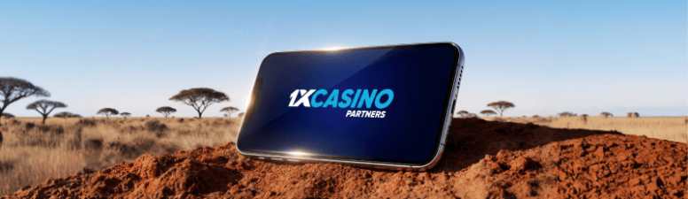 1xCasino Partners в Африке: как выйти на один из самых динамичных iGaming-рынков. Часть 1