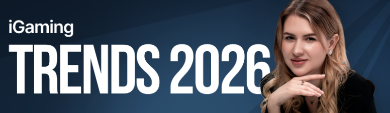 iGaming в 2026: знакомые тренды как основа зрелого рынка