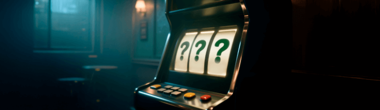 Polybius — игровой автомат, которого никогда не было?