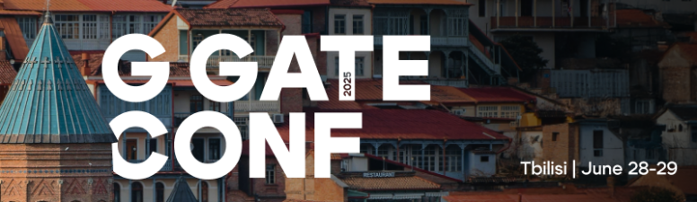 G GATE CONF 2025 — как проходила подготовка крупнейшего affiliate-ивента в СНГ