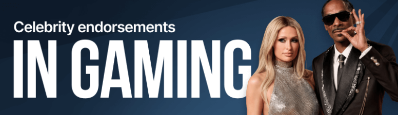 Пэрис Хилтон, Дрейк и Snoop Dogg: самые яркие iGaming-амбассадоры