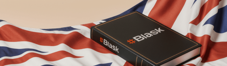 Аналитика с Blask: рынок Великобритании