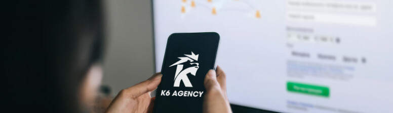 K6 Agency – обзор сервиса по аренде FB-аккаунтов