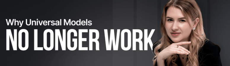 Почему универсальный сценарий роста сотрудников больше не работает