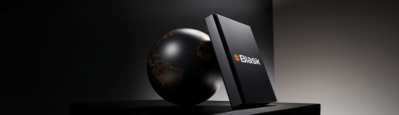 Перспективные ГЕО, о которых не пишут: аналитика с Blask