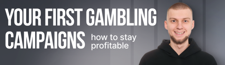 Первые заливы в гемблинге: в какие ГЕО заходить и как не сгореть на старте