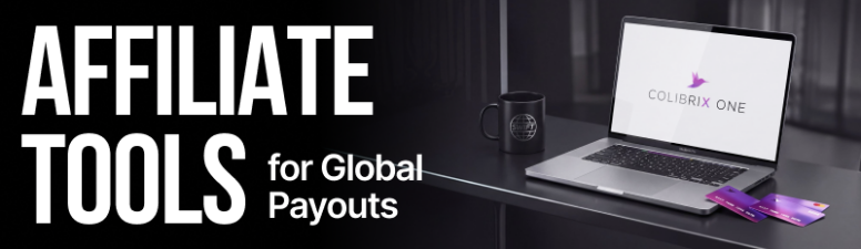 Какие инструменты нужны affiliate-команде для международных выплат?