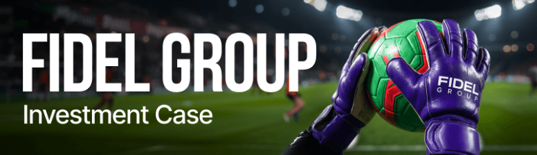 Как Fidel Group купили бренд Surebet 247 в Нигерии и увеличили GGR на 600%: реальный кейс