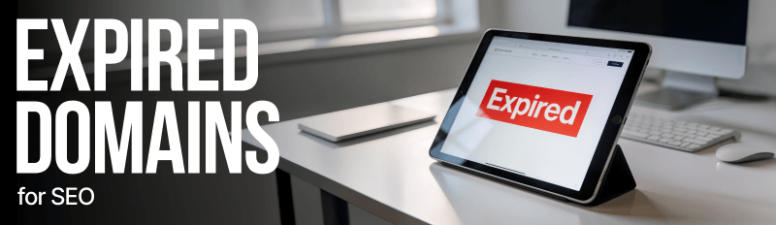 Поиск дроп-доменов