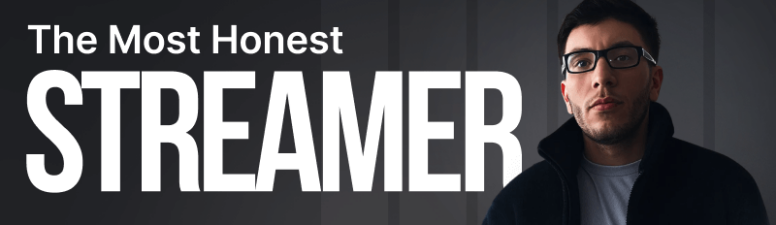 Самый честный стример: кейс Trainwreckstv
