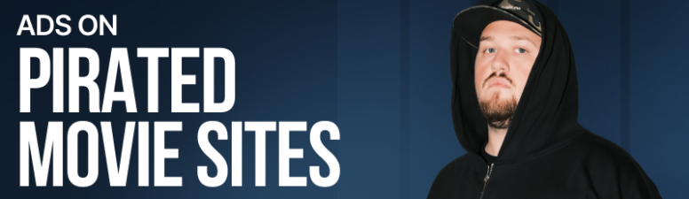 Реклама на пиратских киносайтах в 2026 году: форматы, аудитория, цены, актуальность