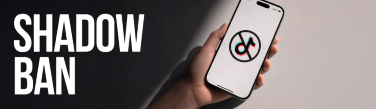 Теневой бан в TikTok в 2026 году: как распознать, проверить и выйти из-под ограничений