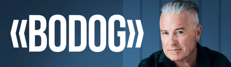 Кэлвин Эйр и Bodog: стратегия создания успешного iGaming-бренда