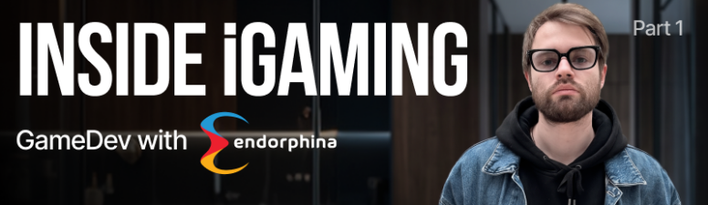 GameDev в iGaming by Endorphina. Часть 1. Почему одни слоты приносят миллионы, а другие исчезают через месяц