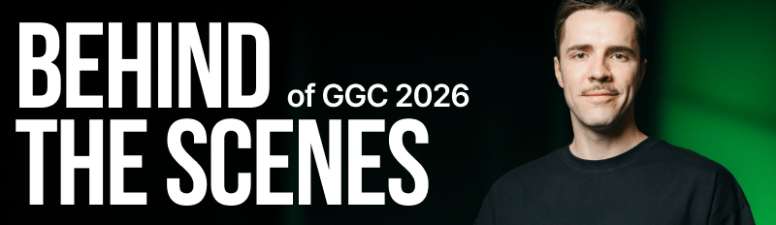 По ту сторону сцены G GATE CONF 2026: месяц подготовки глазами спикера