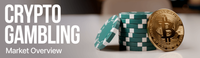 Криптогемблинг — итоги 2025 года