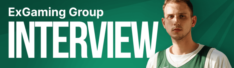 «Ненавижу корпоративную культуру»: история Паши Панина и ExGaming