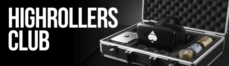 HighRollers Club: экосистема для работы с лояльностью хайроллеров, которых уже ничем не удивить