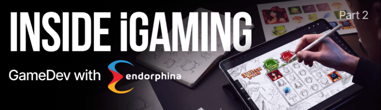 GameDev в iGaming by Endorphina. Часть 2. Как тематика слота и его UX/UI влияют на конверсию и retention