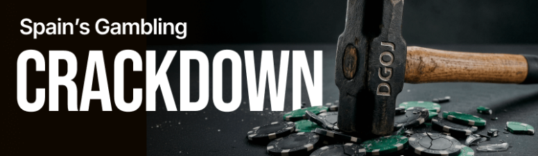 €496 млн штрафов за 4 года: как Испания стала самым жестким регулятором iGaming в Европе