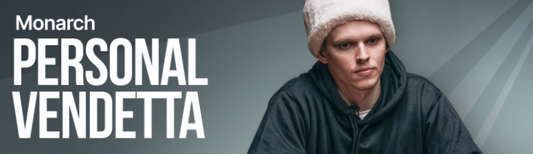 Личная «вендетта» Monarch: четыре закрытых CS-казино, подкуп журналиста и штурм Major Copenhagen