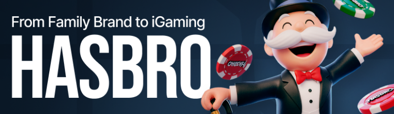 Монополия для взрослых: как семейный бренд Hasbro стал частью iGaming-индустрии