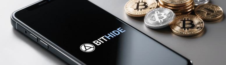 Отчет BitHide: как выбрать криптоплатежное решение для бизнеса