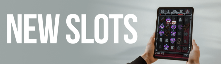 7 новых слотов: гибрид слота и Plinko, жуткий кошмар и тайская тюрьма