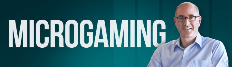 Microgaming: история создателя онлайн-гемблинга