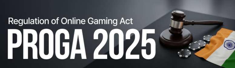 PROGA — закон, который перевернул игорный рынок Индии