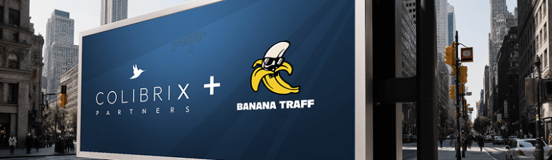 Секрет стабильности в Google Ads: кейс Banana Traff и COLIBRIX PARTNERS