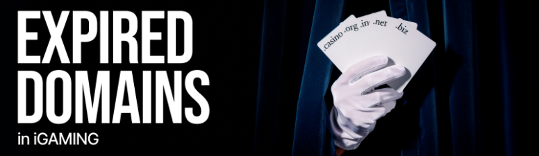 Дроп-домены в iGaming: зачем они нужны, какие бывают и как их использовать