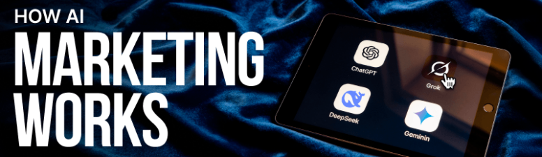 Что такое GEO и как получать трафик с ответов ИИ