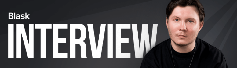 Data is the jury и никаких взносов: как Blask Awards меняет рынок iGaming-премий с помощью ИИ