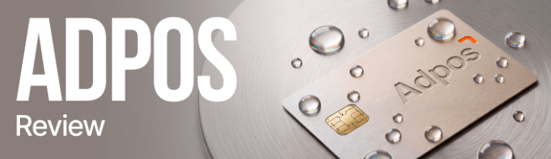 Премиальные виртуальные карты для рекламы: обзор сервиса Adpos