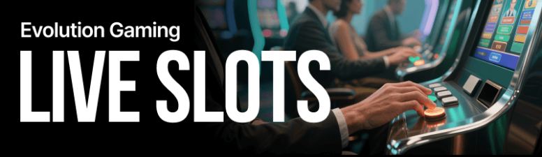 Evolution Gaming: от первой студии в Риге до мирового лидера live-казино