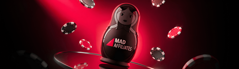 Запускаем трафик на RU с надежными платежками: как работает Mad Affiliates
