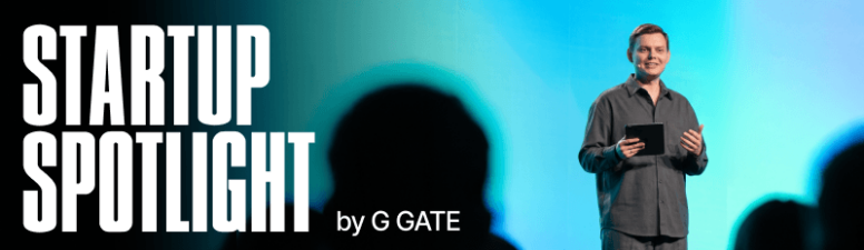 STARTUP SPOTLIGHT от G GATE: Евгений, TotalOver — о том, как превратить футбольное хобби в большой digital-проект