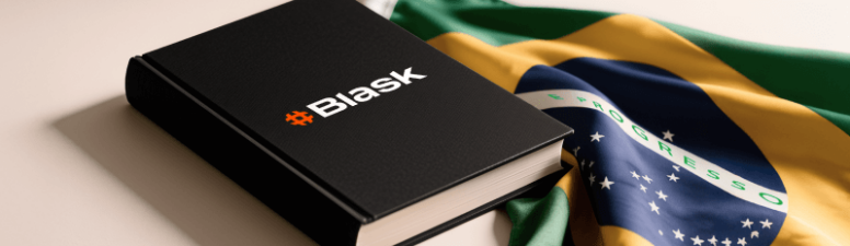 Аналитика с Blask: рынок Бразилии